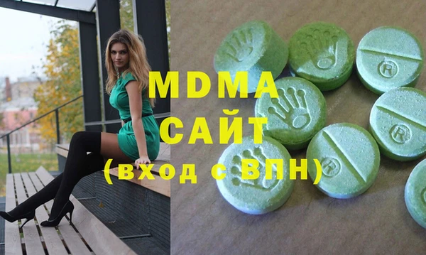 амф Няндома